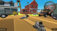 Square Head Zombies 2 - FPS Game 4