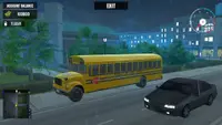 School Bus Driving Simulator 4