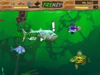 Feeding Frenzy 2 Deluxe Deluxe 4