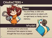 Treasure Adventure World - Official Soundtrack & Instruction Booklet 3