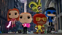 Funko Fusion - Invincible Pack 1