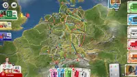 Ticket to Ride®: Germany Expansion Complete 3