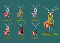 The Universim - Collector's Pack Collector's 1