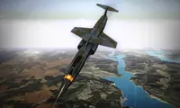 Vector Thrust 4