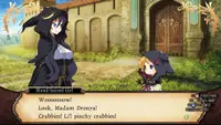 Labyrinth of Refrain: Coven of Dusk 3