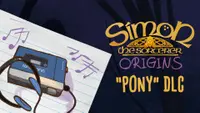 Simon the Sorcerer Origins - "PONY" DLC Deluxe 1