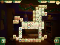 Christmas Mahjong 2
