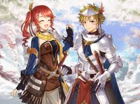 Burning Faith - Martin My Love 1