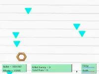 Aircraft War: Shape Wars 1