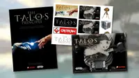 The Talos Principle: Bonus Content Gold 4
