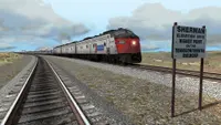 TS Marketplace: Amtrak E8 Scenario Pack 01 Add-On 4
