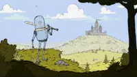 Feudal Alloy 3