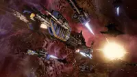 Battlefleet Gothic: Armada - SPACE Marines Complete 2