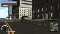 New York Taxi Simulator 2