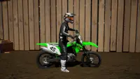 MX vs ATV Legends - Kawasaki Pack 2022 2