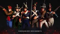 Holdfast: Nations At War - Grenadier Regiments 1