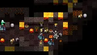 Crypt of the NecroDancer: Supporter Upgrade 3
