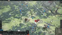 Panzer Corps 2: Frontlines - Westwall 1