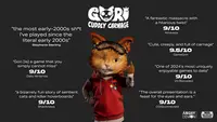Gori: Cuddly CARnage Digital Deluxe 1