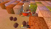 Crab Digger 2