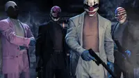 PAYDAY 2: Tailor Pack 1 4