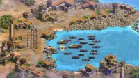 Age of Empires II: DE - Chronicles: Battle for Greece 3