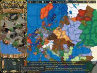Europa Universalis II 3