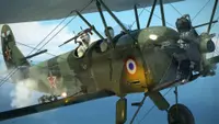 IL-2 Sturmovik: Polikarpov U-2VS 1