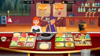 Burger Restaurant Simulator 4