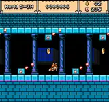 Kitsune Zero / Super Bernie World Complete 2