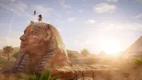 Assassin’s Creed® Origins Gold (PS4) 1