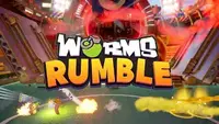 Worms Rumble Deluxe 1