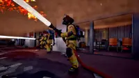 Firefighting Simulator: Ignite - Fire Station Companion Pack 4