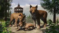 Planet Zoo: Europe Pack 1