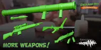 Green Army Men 2
