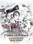 The Caligula Effect: Overdose - Artbook 1