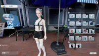 Photo Studio Simulator - clothing DLC 2