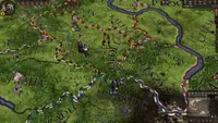 Expansion - Crusader Kings II: Charlemagne 3