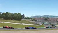 Automobilista 2 - Circuit de Barcelona-Catalunya 4