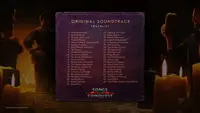 Songs of Conquest - Original Soundtrack 2