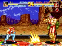 FATAL FURY SPECIAL Special 2