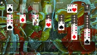 Klondike Solitaire Kings 1