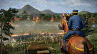 -A- Total War Saga: FALL OF THE SAMURAI Anniversary 1
