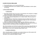 YOU and who else - Official Guide 1