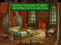 Conquests of the Longbow: The Legend of Robin Hood 4