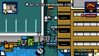 Retro City Rampage DX 4