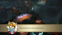 Stories: The Path of Destinies 4