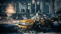 Tom Clancy’s The Division™ Definitive 2