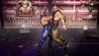 Mortal Kombat 11 Klassic Arcade Fighter Pack 4