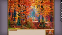 Jigsaw Puzzle Pack - Pixel Puzzles Ultimate: New England Fall Ultimate 1